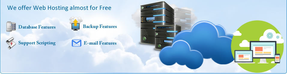 WebHosting